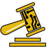 ALFA Hammer Logo