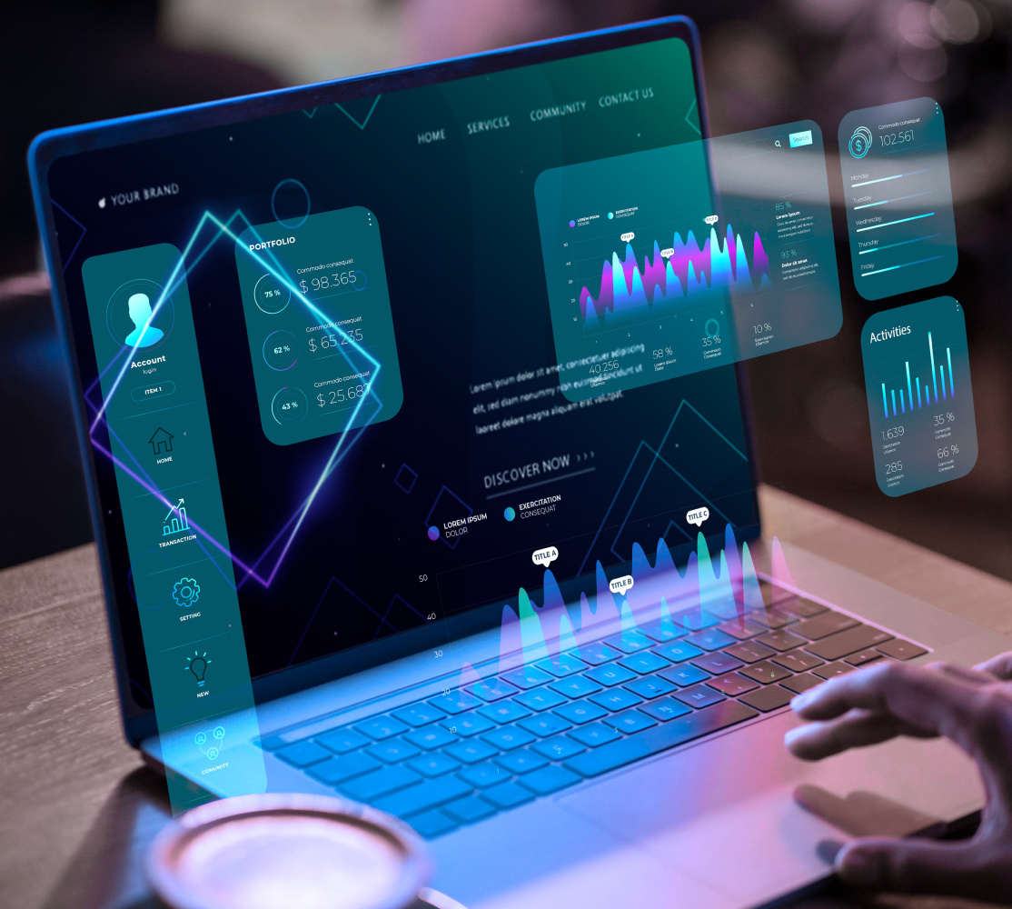 Funding Process - AI-Driven Analysis